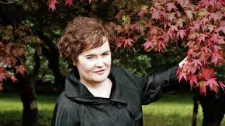 Susan Boyle  Silent Night [upl. by Oler63]