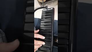 Hohner Superforce Melodica 37 Keys  RDX Music Store 9074419099 wwwrdxmusicstorein Order Today [upl. by Latoyia]