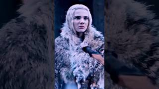 Cirilla of cintra 🥶💫  ciri best edit  trending youtubeshorts shorts thewitcher [upl. by Cirdla]