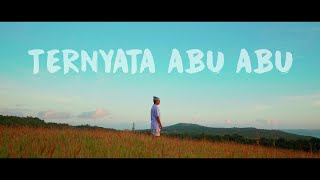 TERNYATA ABUABUDj Qhelfin Official Video Musik 2024 [upl. by Nunci]