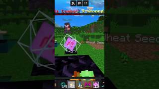 i killed helper in mineverse smp ♥️ ip in comments lifestyle minecraft cpvpmontage shortvideos [upl. by Kaila]