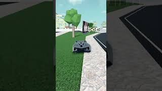 Lamborghini Terzo Millennio Stunt  Car Dealership Tycoon  Roblox [upl. by Gaylene]