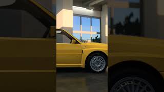 Lancia Delta HF Integrale EVO autosim7 [upl. by Perretta]