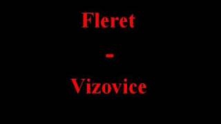 Fleret  Vizovice [upl. by Atiuqahc627]