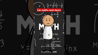 Quelqu’un Quelqu’un pour raisonner ce mathématicien humour histoiredrole vfypシ [upl. by Riana]