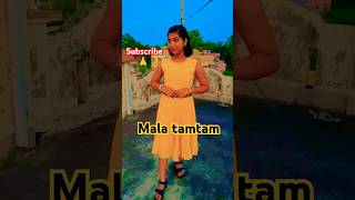 Maa La Tam Tam subscribe dance shortvideos link👉sampapal1827 [upl. by Beverley]