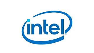 Intel logo New 2024 [upl. by Mechelle]