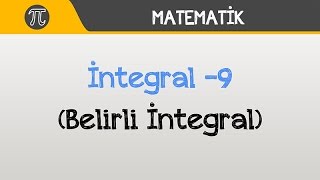 İntegral  Belirli İntegral  Matematik  Hocalara Geldik [upl. by Okiram]