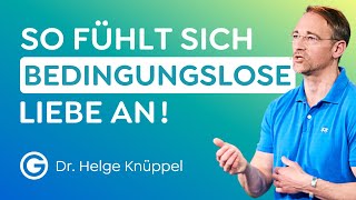 Gib deinem Leben einen Sinn noch kannst du es  Dr Helge Knüppel [upl. by Selda]