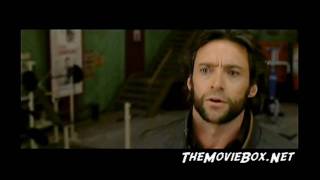 XMen Origins Wolverine  TV Spot 8 [upl. by Ecined720]