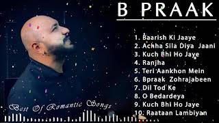 B praak songs 2024  Bollywood song collection nonstop 💖💖💖 [upl. by Juana]