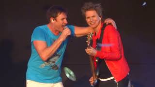 Duran Duran  Lollapalooza Argentina Live Concert 2017 [upl. by Margaretha314]