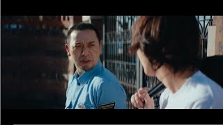 映画『OUT』本編映像 ～出所したのに秒で喧嘩！？～【1117金公開】 [upl. by Atsugua99]