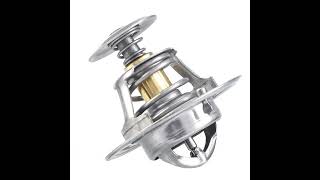 Automotive Thermostat Engine Coolant Thermostat Fits Toyota Hiace  Commuter 27 Vvti Cooling Syste [upl. by Emmeram675]