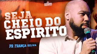 OUTUBRO PROFÉTICO  Pr França Silva [upl. by Akimit401]