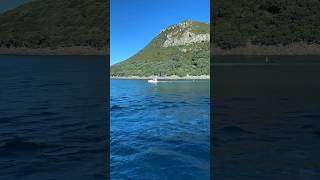 Timelapse  Cruise Sail Away  Majestic Princess  Tauranga New Zealand [upl. by Ethel]