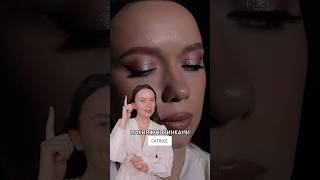 МАКИЯЖ НОВИНКАМИ CATRICE 😻 телеграм orlovavf12 💕 makeup cosmetics makeuptutorial [upl. by Clothilde]