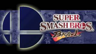 Boss Battle  Super Smash Bros Brawl [upl. by Chita]