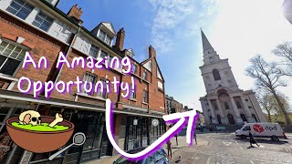 The INCREDIBLE Archaeology of Spitalfields Crypt  In Focus [upl. by Einahc]