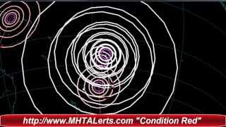 Global Earthquake Update May 23 2013 Latest Earthquakes [upl. by Anaiuq]