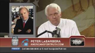 Peter LaBarbera on the collapse of Exodus International [upl. by Yrrac]