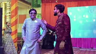 shaadi kar k fas gaya yaar  shaadi k side effect  ek garam chai ki pyaali ho  wedding dance [upl. by Nakhsa]