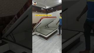 Hydraulic Bed fitting 200kgShort viral trending [upl. by Marcia817]