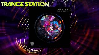 Andy Cain  Soul Generation Extended Mix OHM MUSIC [upl. by Ydnam]