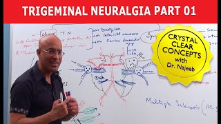 Trigeminal Neuralgia  Causes and Treatment  Part 1 [upl. by Henry]