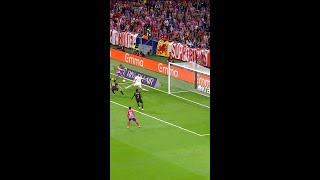 Atlético de Madrid 3 vs 0 Valencia CF  Game Highlights ⚽ [upl. by Sidon90]