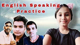 Daily English Conversation Practice  English Conversation [upl. by Ahseneuq200]