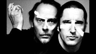 Peter Murphy amp Trent Reznor Nightclubbing Iggy Pops Song [upl. by Gnidleif83]