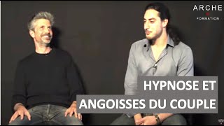 Se libérer des angoisses du couple avec lhypnose  Cabinet Public de Kevin Finel EN ENTIER [upl. by Adriana]