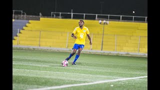 My Every Action  CFU Cup Game [upl. by Iinde661]