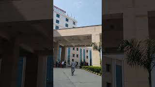 Raebareli AIIMS shorts Full video 👇 [upl. by Treble]