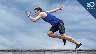 Why You Should Run 7 Minutes A Day [upl. by Mecke]