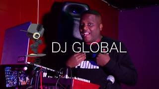 Hammies Anthem Official Music Video DJ GLOBAL ft Breimasjien [upl. by Rohn]