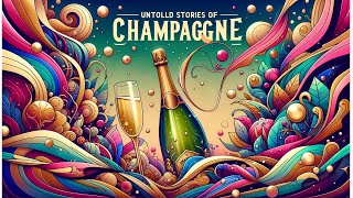 Revealing the Untold Stories of Champagne [upl. by Norbert]