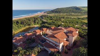 5 Kauai Zimbali Immaculate 3 Bed Furnished Apartment with Sea Views [upl. by Ahcsat984]