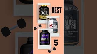 Best Mass Gainer For Weight Gain shorts gainer massgainer trending [upl. by Meador783]