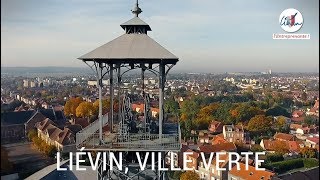 Liévin Ville Verte [upl. by Fernanda218]