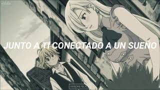 Nanatsu No Taizai  Op 1  Sub Español [upl. by Anabella]