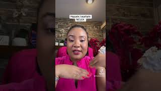 Heparin  Warfarin part 4 nclexlpn nclexreview nclexrn haiti haitiancreator [upl. by Mahoney]