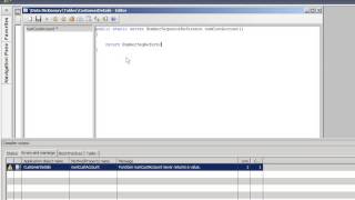 microsoft dynamics ax 2009 new number sequence creation [upl. by Berk]