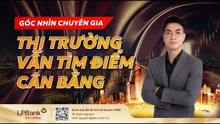 Chứng khoán hôm nay  Nhận định thị trường phiên 1311  Thị trường vẫn đang tìm điểm cân bằng [upl. by Whitelaw547]