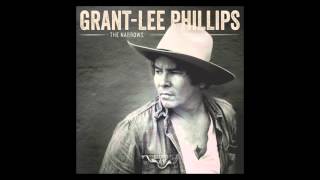 GrantLee Phillips  quotTennessee Rainquot Official Audio [upl. by Jegger]