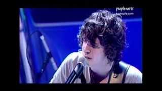 THE KOOKS  Naive Live TOTP [upl. by Bean]