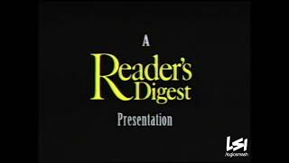 Readers DigestCINARFrance Animation 1997 [upl. by Rye508]