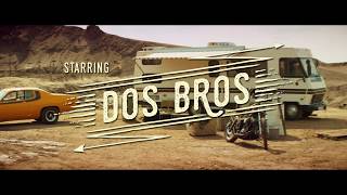 The BossHoss  Dos Bros Official Video [upl. by Kus]