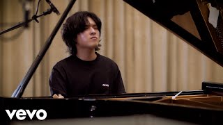 Yunchan Lim  Chopin 12 Études Op 25  No 1 in AFlat Major quotAeolian Harpquot [upl. by Agbogla]